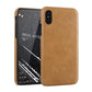 Leather case - Leather Case for Mobile Phones in Luxury Cow Leather