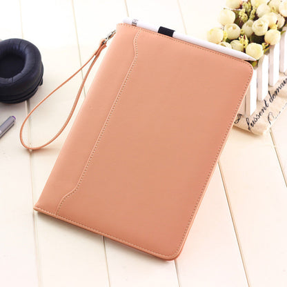 Leather Edge Tablet Case for iPad Pro 12.9 Inch Full Screen Models - Your Procrastination Needs edge tablet case
