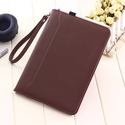 Leather Edge Tablet Case for iPad Pro 12.9 Inch Full Screen Models - Your Procrastination Needs edge tablet case