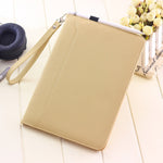 Leather Edge Tablet Case for iPad Pro 12.9 Inch Full Screen Models - Your Procrastination Needs edge tablet case