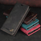 Leather Flip Faux Protective Phone Case - Leather Flip Faux Protective Phone Case for iPhones