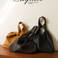 Leather Handbag with Cowhide Exterior for Daily Use in the United States - Teleplus united states chf leather handbag