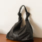 Leather Handbag with Cowhide Exterior for Daily Use in the United States - Teleplus united states chf leather handbag