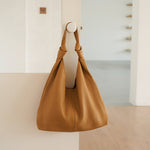 Leather Handbag with Cowhide Exterior for Daily Use in the United States - Teleplus united states chf leather handbag
