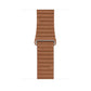 Leather Magnetic Absorption Leather Strap - Leather Magnetic Absorption Strap for Apple Watch