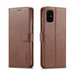 Samsung Xiaomi Apple Huawei Magnetic Calf Wallet Style Leather Case - Pattern Phone for All Models leather magnetic