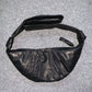 Leather Niche Daily Sheepskin Dumpling Bag in Multiple Colors - sheepskin dumpling bag fashion leather niche daily