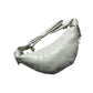 Leather Niche Daily Sheepskin Dumpling Bag in Multiple Colors - sheepskin dumpling bag fashion leather niche daily