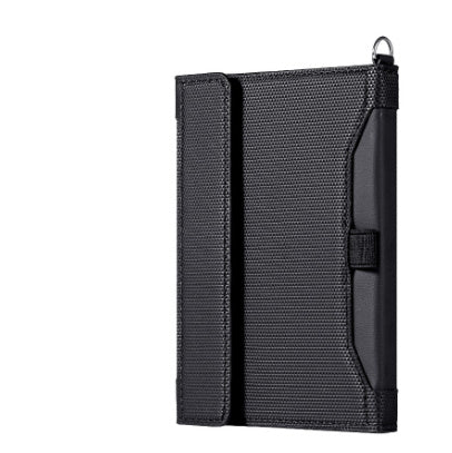 Leather Passport Jacket with Solid Color Cowhide for Men and Women - Teleplus leather passport jacket color cowhide