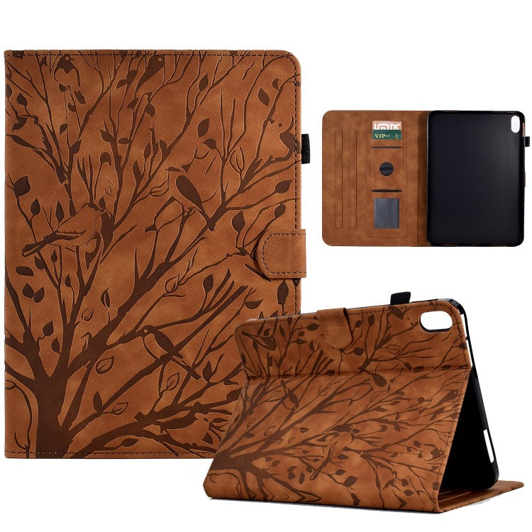 Leather Phone Case with Card Holder for Samsung Apple Huawei Multiple Colors - Teleplus
