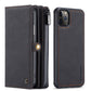 Leather print case - Leather Print Case for iPhone 11 Pro Max