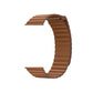 Leather strap - Leather Strap in Various Colors and Sizes