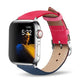 Leather strap - Leather Strap for Apple Watch 38-44mm Bands