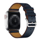 Leather Strap Fashion Strap Cowhide Strap - Leather Strap for Apple Watch 38 40mm 42 44mm