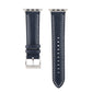 Leather Strap Iwatch7-1 SE Glossy Leather - Leather Strap for iWatch 7 and SE in Glossy Styles