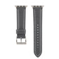 Leather Strap Iwatch7-1 SE Glossy Leather - Leather Strap for iWatch 7 and SE in Glossy Styles