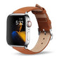 Leather strap - Leather Strap for Apple Watch 38-44mm Bands