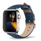 Leather strap - Leather Strap for Apple Watch 38-44mm Bands