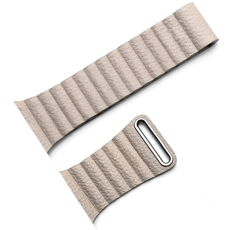 Leather strap - Leather Strap in Various Colors and Sizes