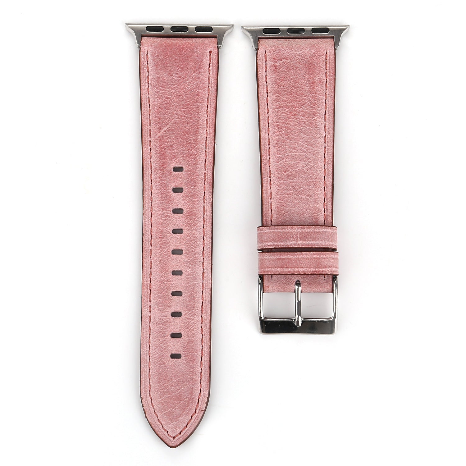 Leather Strap with Buckle for CHF Watches and United States Markets - Upgrade Your Watch Game a in the US united states