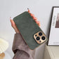 Leather Texture Phone Case - Leather Texture Phone Case for iPhone Models