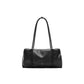 Leather Travel Bag in Cowhide Split with Inner Pockets for the United States - Teleplus united states chf leather travel