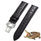 Leather watch strap - Leather Watch Strap for Stylish Accessory Upgrade