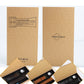 Leather watch strap - Leather Watch Strap 22mm Durable and Stylish Design