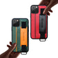 Leather Wristband Phone Case - Leather Wristband Phone Case for Convenient