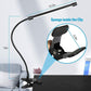 LED Eye Protection Desk Lamp for Student Dormitory and Study Rooms - Teleplus Students led lamp eye protection student