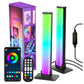 LED Magic Color Ambience Light RGB for Home and Entertainment Spaces - Teleplus led magic color floor ambience light rgb