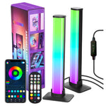 LED Magic Color Ambience Light RGB for Home and Entertainment Spaces - Teleplus led magic color floor ambience light rgb