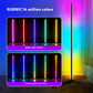 LED Magic Color Ambience Light RGB for Home and Entertainment Spaces - Teleplus led magic color floor ambience light rgb