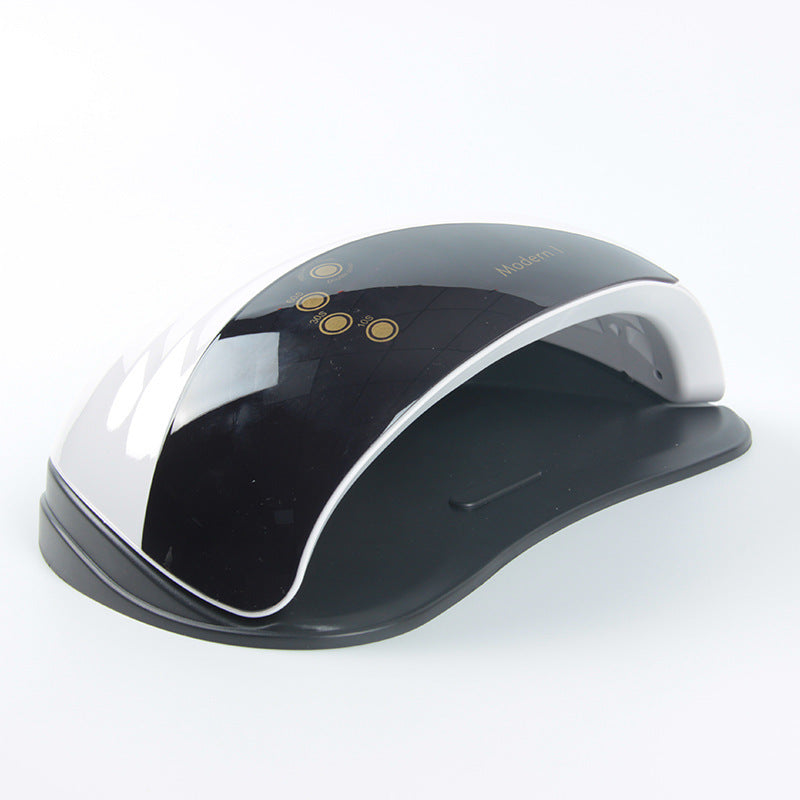 LED Nail Light Therapy Machine with Digital Display Fast Curing - Led for led nail light therapy machine