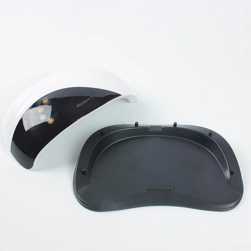 LED Nail Light Therapy Machine with Digital Display Fast Curing - Led for led nail light therapy machine