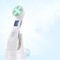 LED Photon Skin Rejuvenation RF Beauty Device - Glow Up with the Mr201wq Beauty Instrument Magic