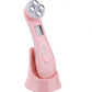 LED Photon Skin Rejuvenation RF Beauty Device - Glow Up with the Mr201wq Beauty Instrument Magic