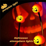 Led USB Atmosphere Night Light Portable Lamp for Bedroom and Living Room - Teleplus led usb atmosphere night light lamp