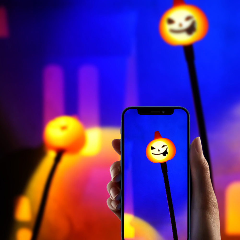 Led USB Atmosphere Night Light Portable Lamp for Bedroom and Living Room - Teleplus led usb atmosphere night light lamp