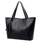 Leisure Travel Suitcase with Large Capacity Tote Texture and Multiple Pockets - Teleplus large capacity tote texture
