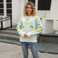 Lemon Streetwear Pullover Sweatshirt Unisex Long Sleeve Polyester S-XL - Teleplus