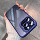 Lens Bracket Applicable iPhone 16 Case for 11 to 14 Models - Teleplus Phone lens bracket applicable iphone16 phone case