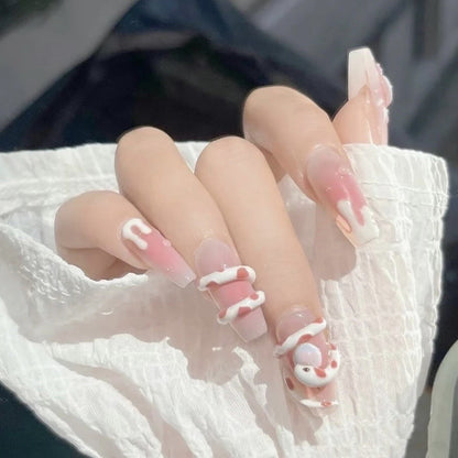 Leopard Print Bow with Detachable Wearable Armor for Ladies - Teleplus minimalist hand drawn detachable wearable armor