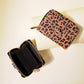 Leopard Print Fashion Wallet for Men and Women in the United States - That Holds More Than Your Ex’s Drama united