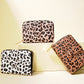 Leopard Print Fashion Wallet for Men and Women in the United States - That Holds More Than Your Ex’s Drama united