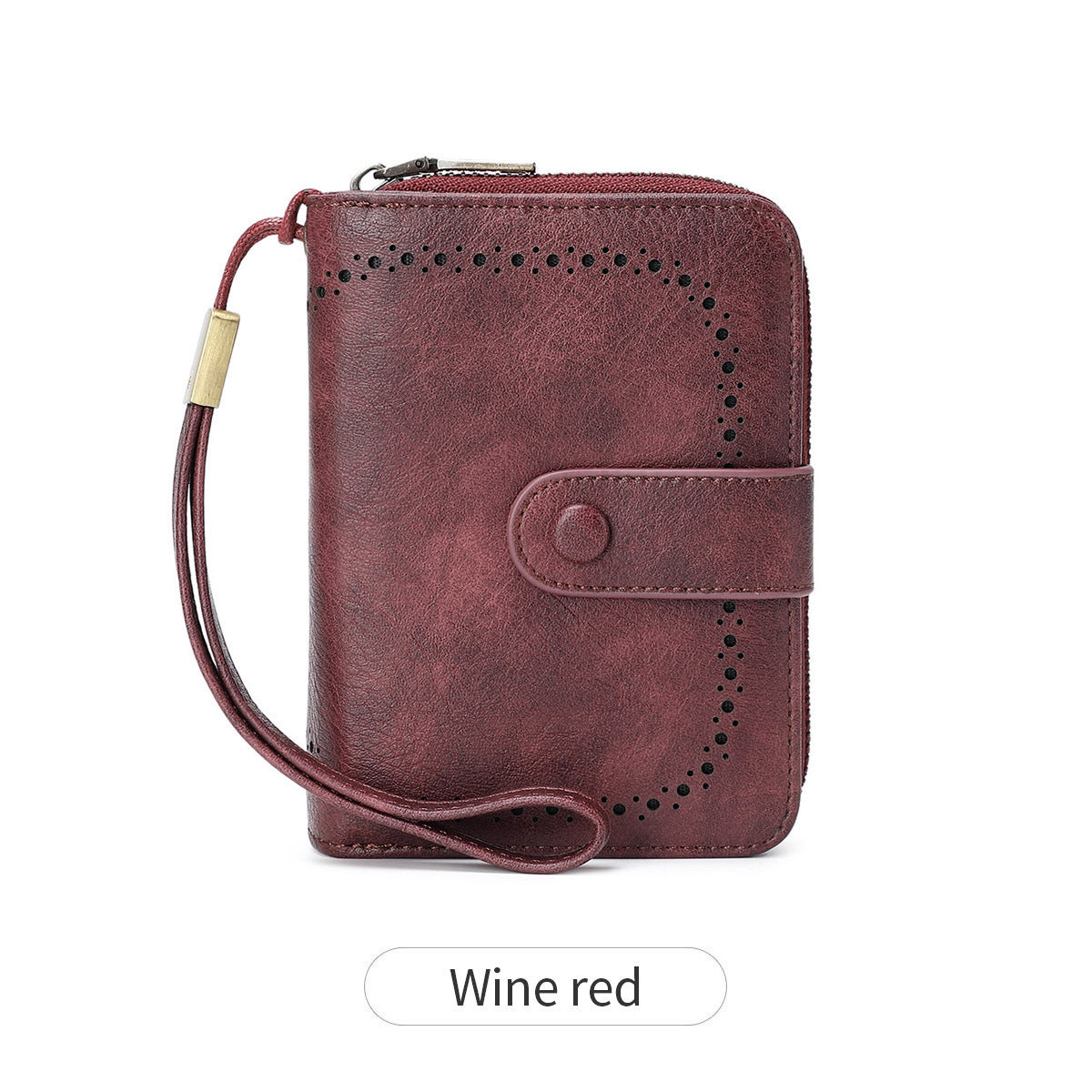 Leopard Print Storage Bag with Anti-Theft Card Slot and Various Animal Patterns - Teleplus leopard print