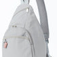 Letian Crossbody Sports Backpack Lightweight Waterproof Nylon for Men and Women - letian crossbody sports backpack