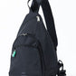 Letian Crossbody Sports Backpack Lightweight Waterproof Nylon for Men and Women - letian crossbody sports backpack