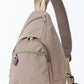 Letian Crossbody Sports Backpack Lightweight Waterproof Nylon for Men and Women - letian crossbody sports backpack