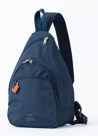 Letian Crossbody Sports Backpack Lightweight Waterproof Nylon for Men and Women - letian crossbody sports backpack